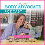 Ruth Cummings - Mind and Body Life Coaching