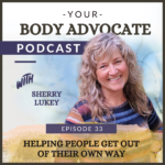 Ruth Cummings - Mind and Body Life Coaching